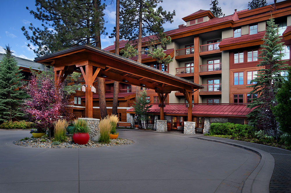 Marriott's Grand Residence Club 1, Lake Tahoe