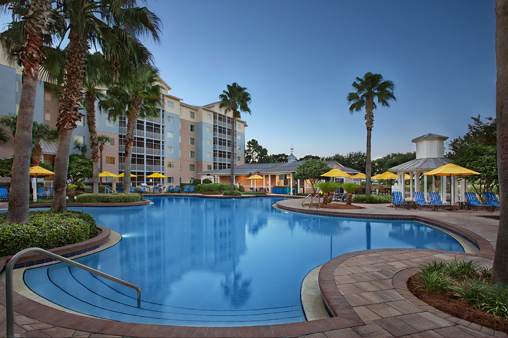Marriott's Legends Edge
