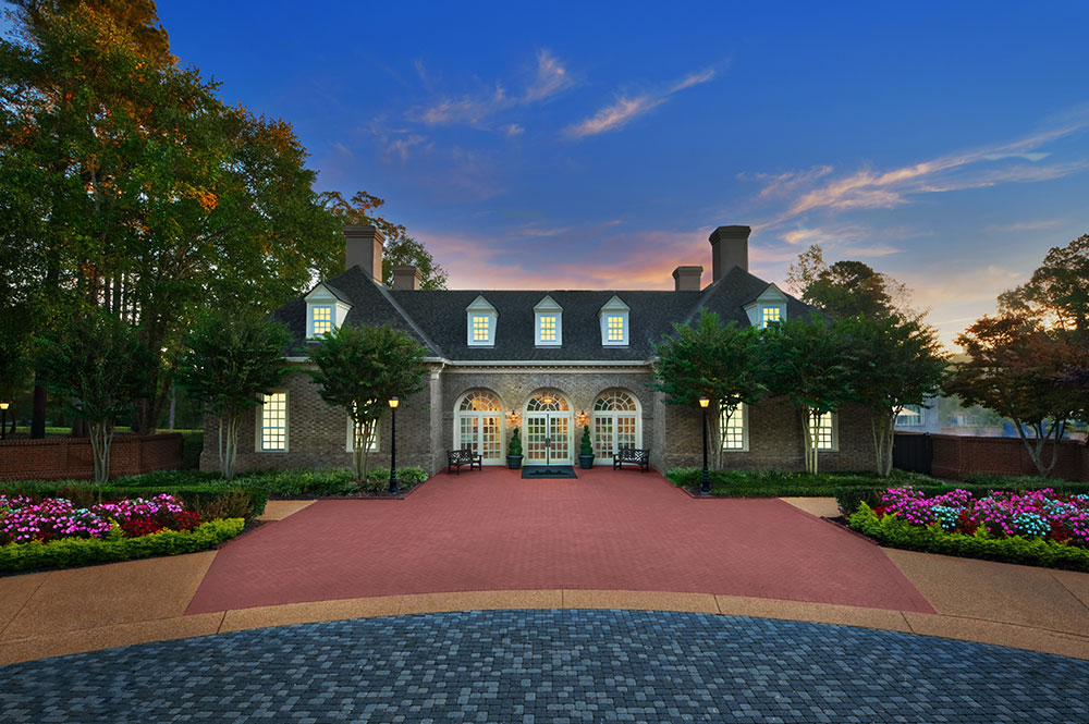 Marriott's Manor Club
