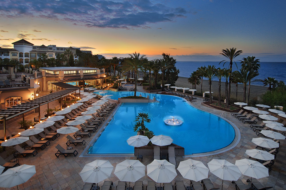 Marriott's Playa Andaluza
