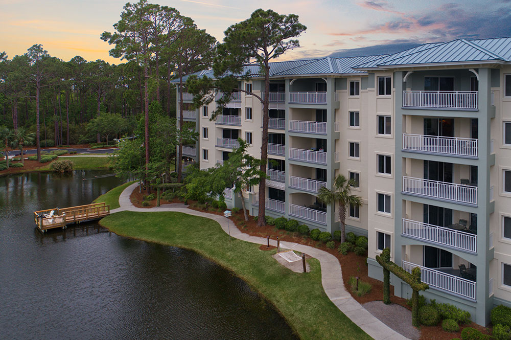 Marriott's SurfWatch