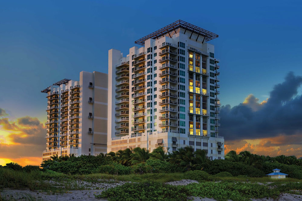 Marriott's Oceana Palms