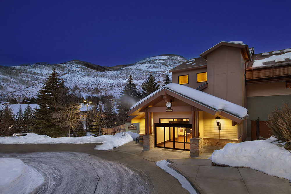 Marriott's StreamSide