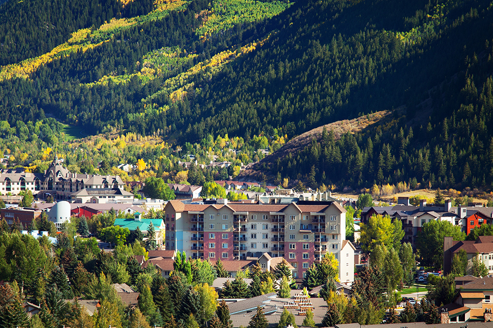 Sheraton Mountain Vista