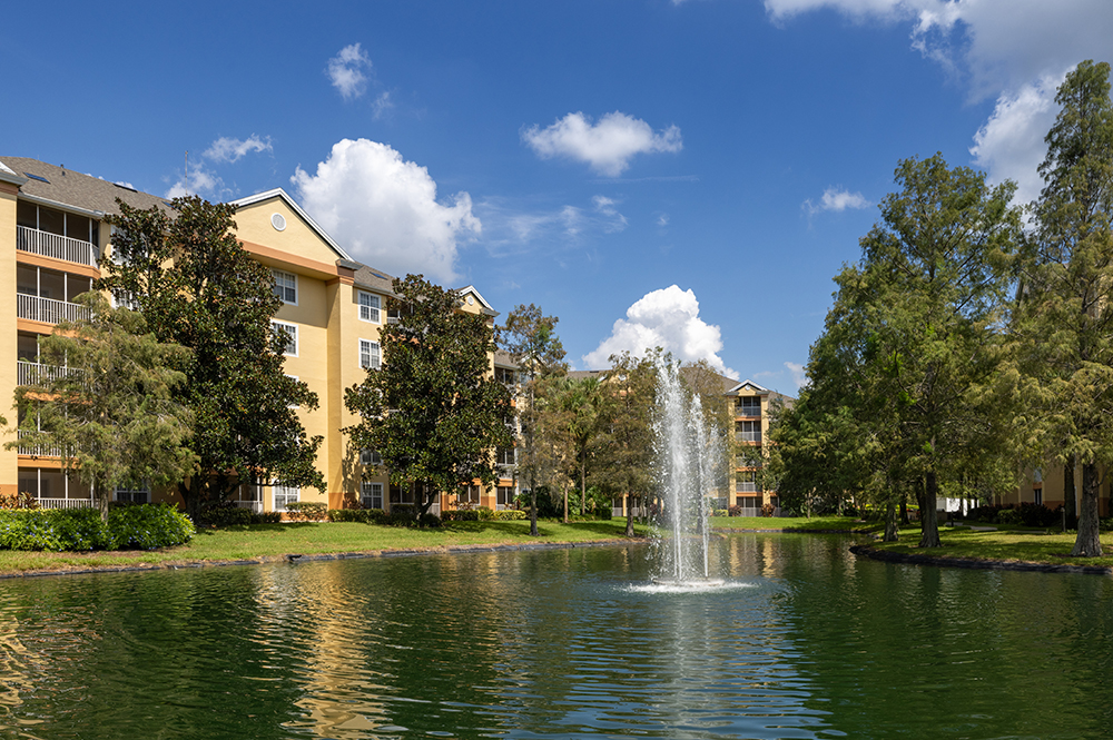 Sheraton Vistana Resort