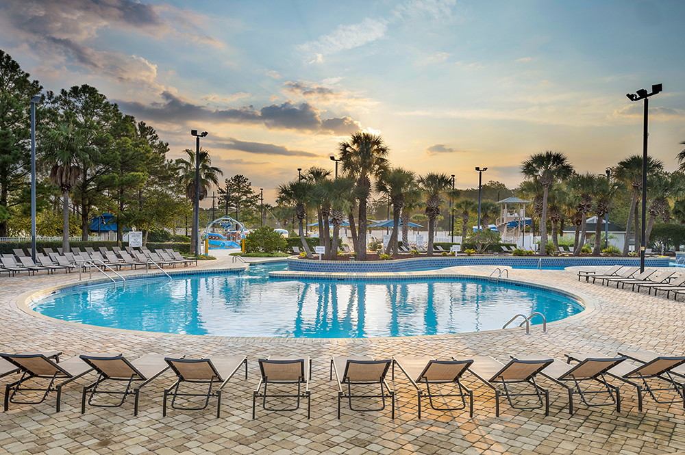 Sheraton Broadway Resort