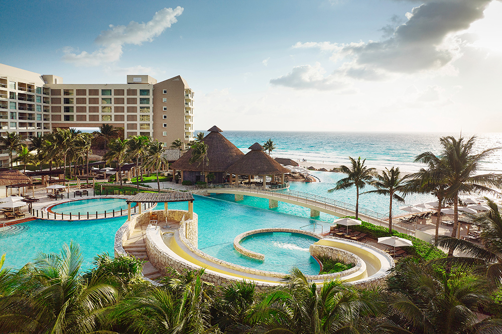 The Westin Lagunamar Ocean Resort