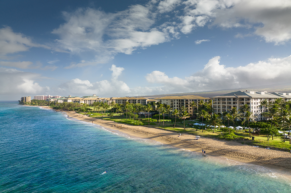 The Westin Kā‘anapali Ocean Resort Villas North