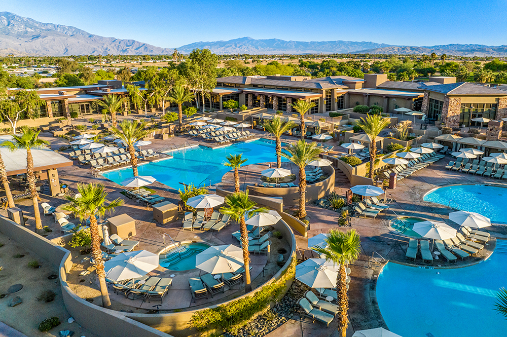 The Westin Desert Willow Villas, Palm Desert