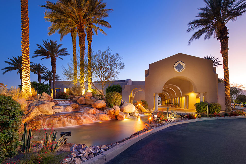The Westin Mission Hills Resort Villas, Palm Springs