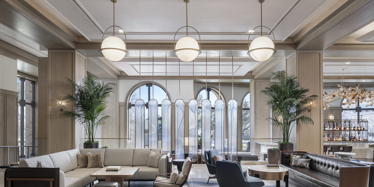 The Ritz-Carlton Dallas, Las Colinas