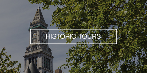 Historic Tours