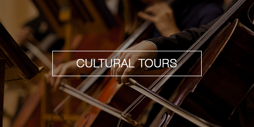 Cultural Tours