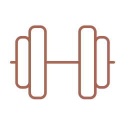 Fitness center Icon1