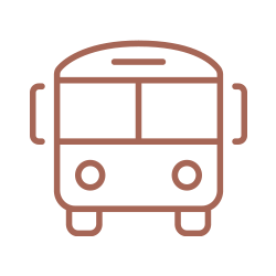 Bus Icon